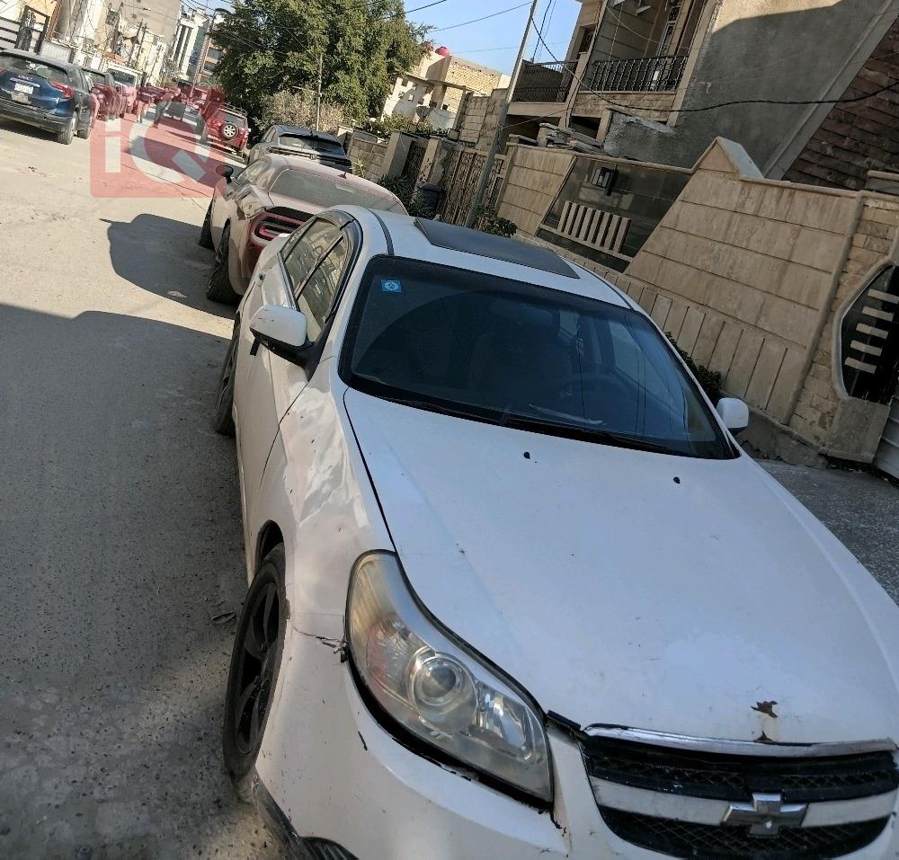 شيفروليه إبيكا